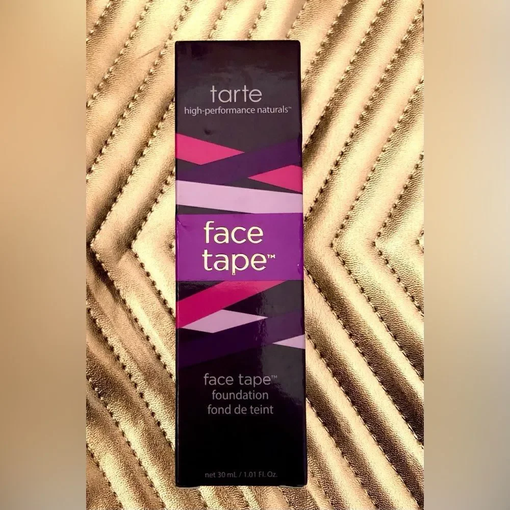 tarte high performance
